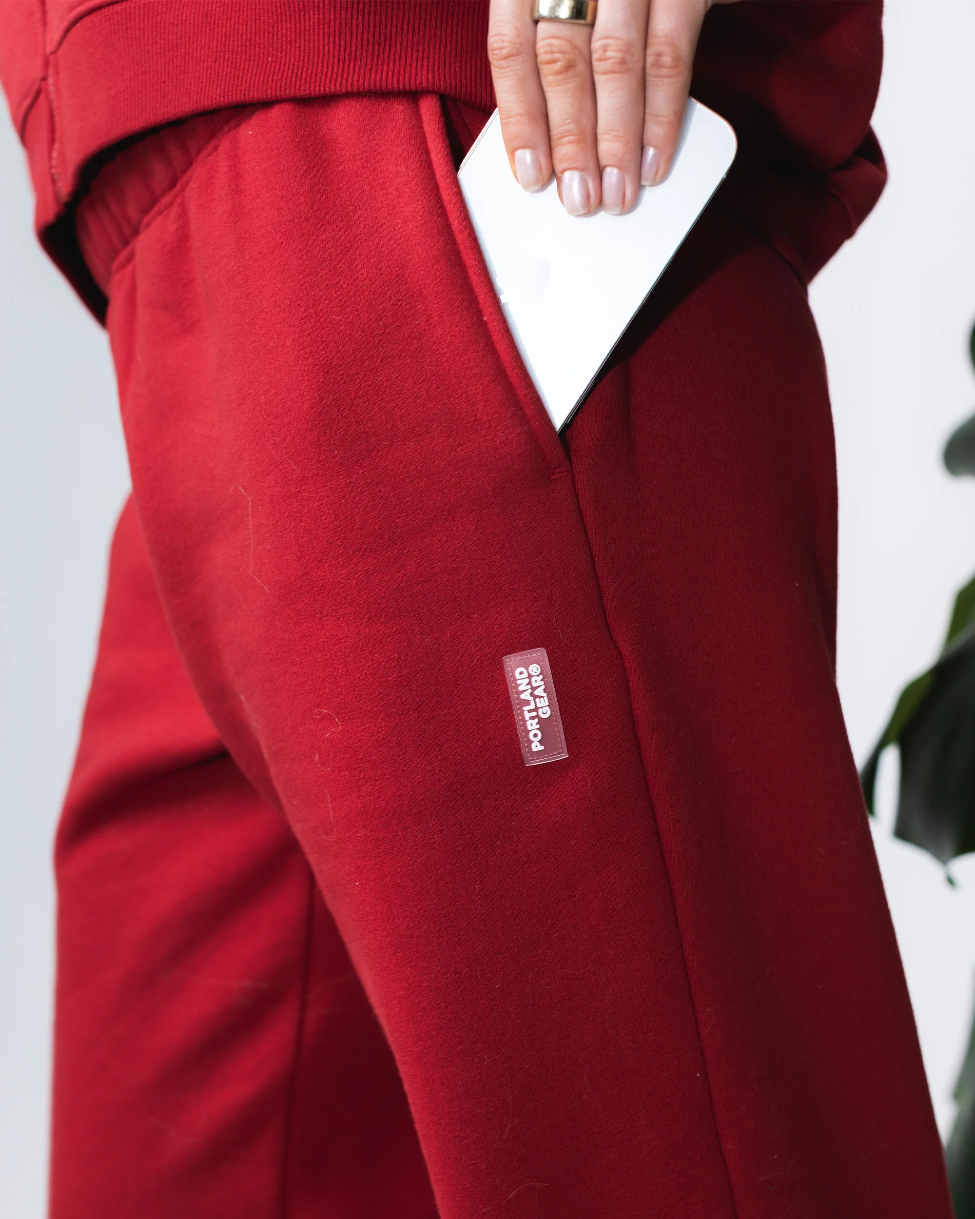 Women's Cloudburst Sweats - Image 10
