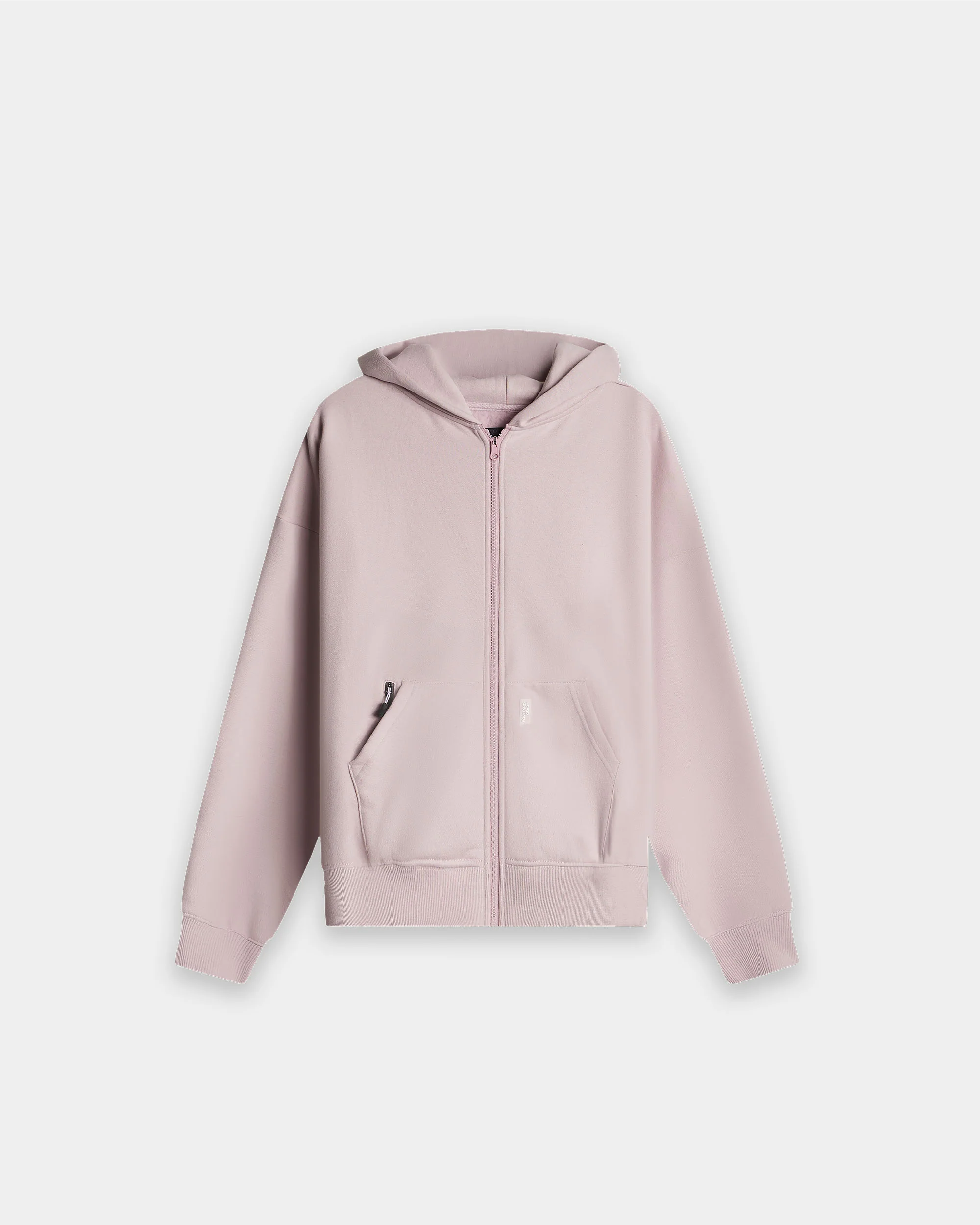 Women's Cloudburst Zip Hoodie - Image 19