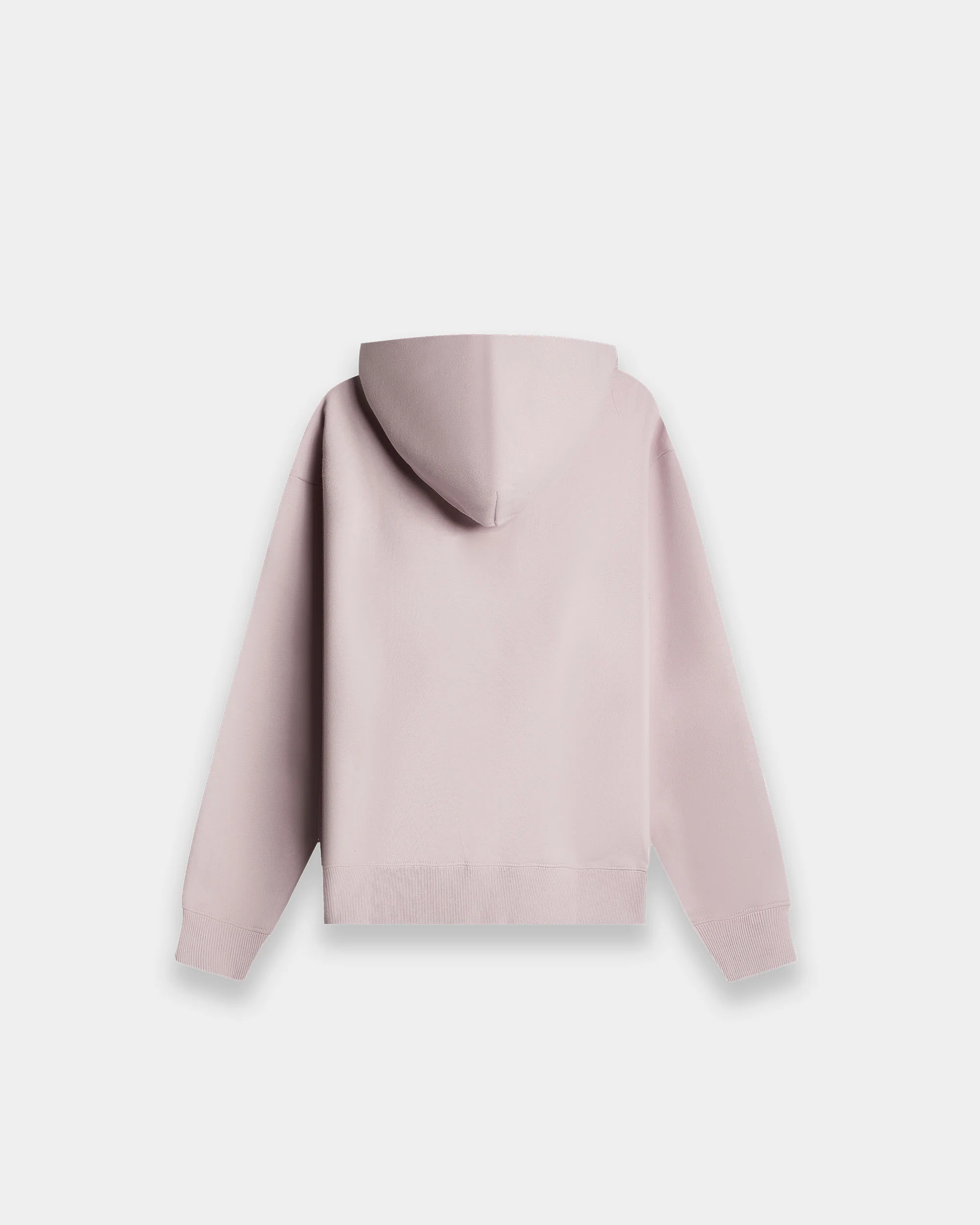 Women's Cloudburst Zip Hoodie - Blush - Image 2