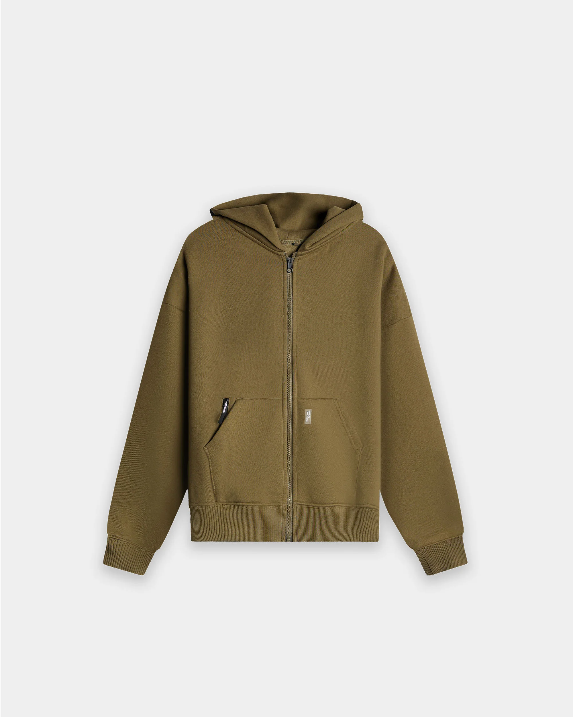 Women's Cloudburst Zip Hoodie - Image 25