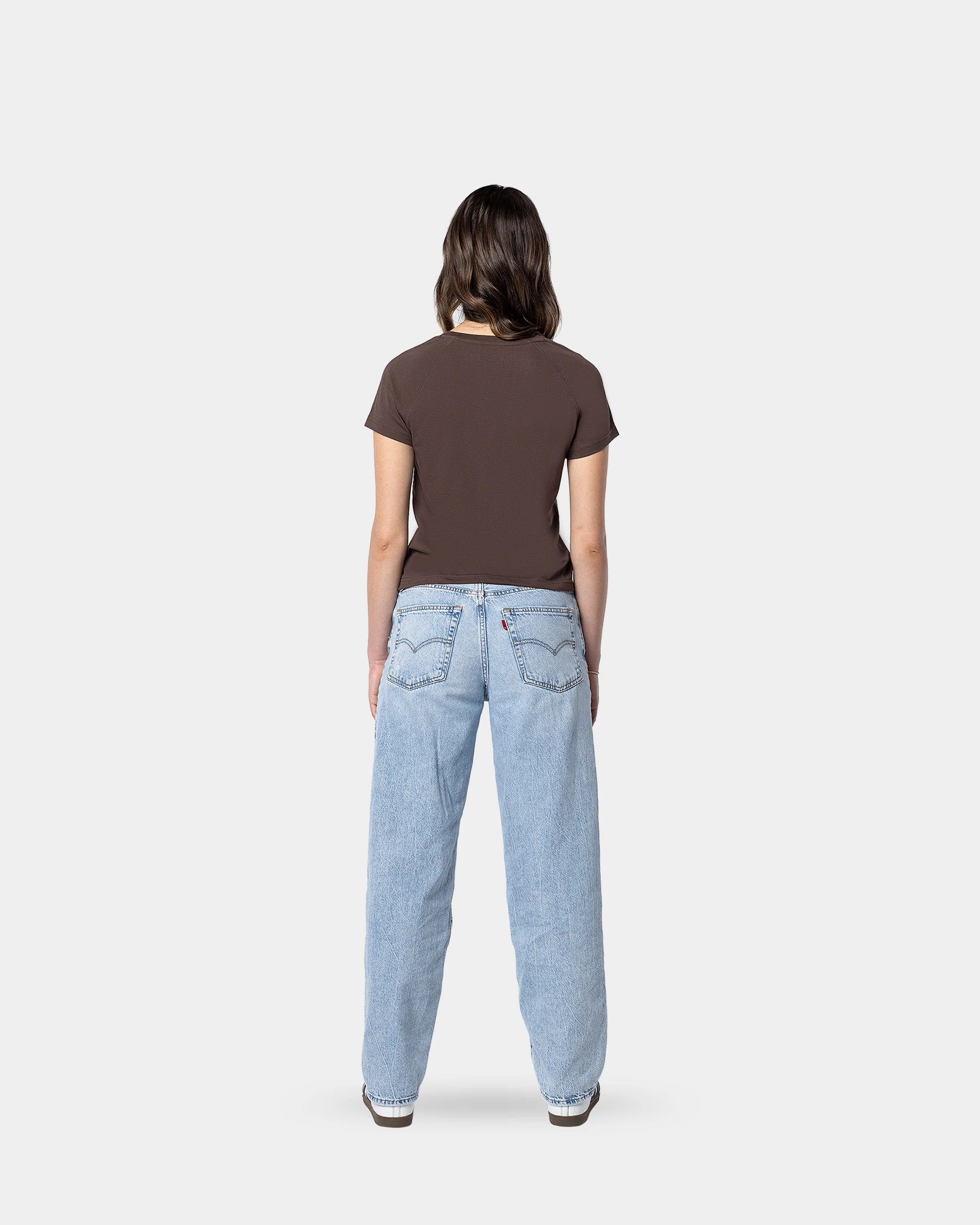 Women's Travel Tee - Image 10