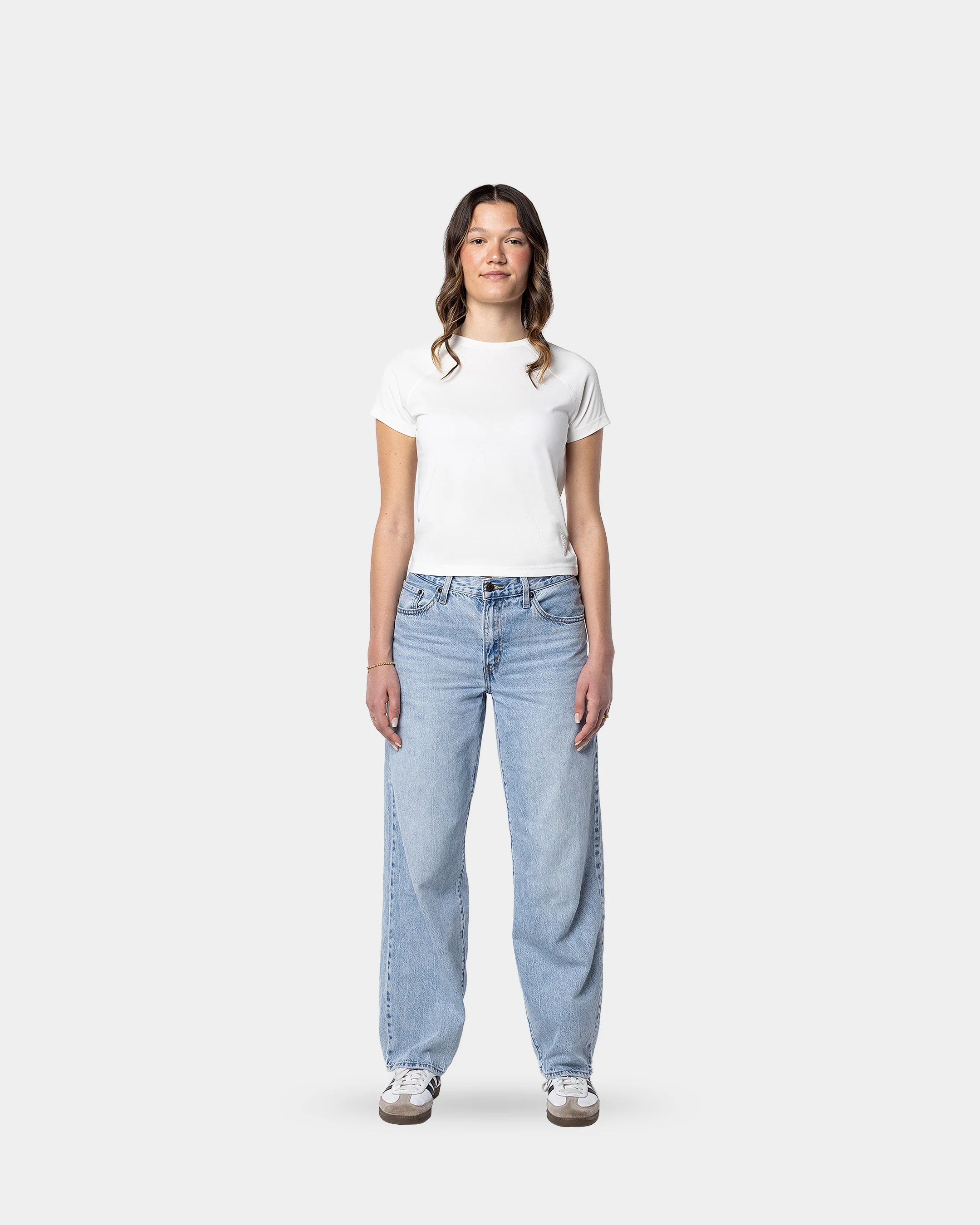 Women's Travel Tee - Image 11