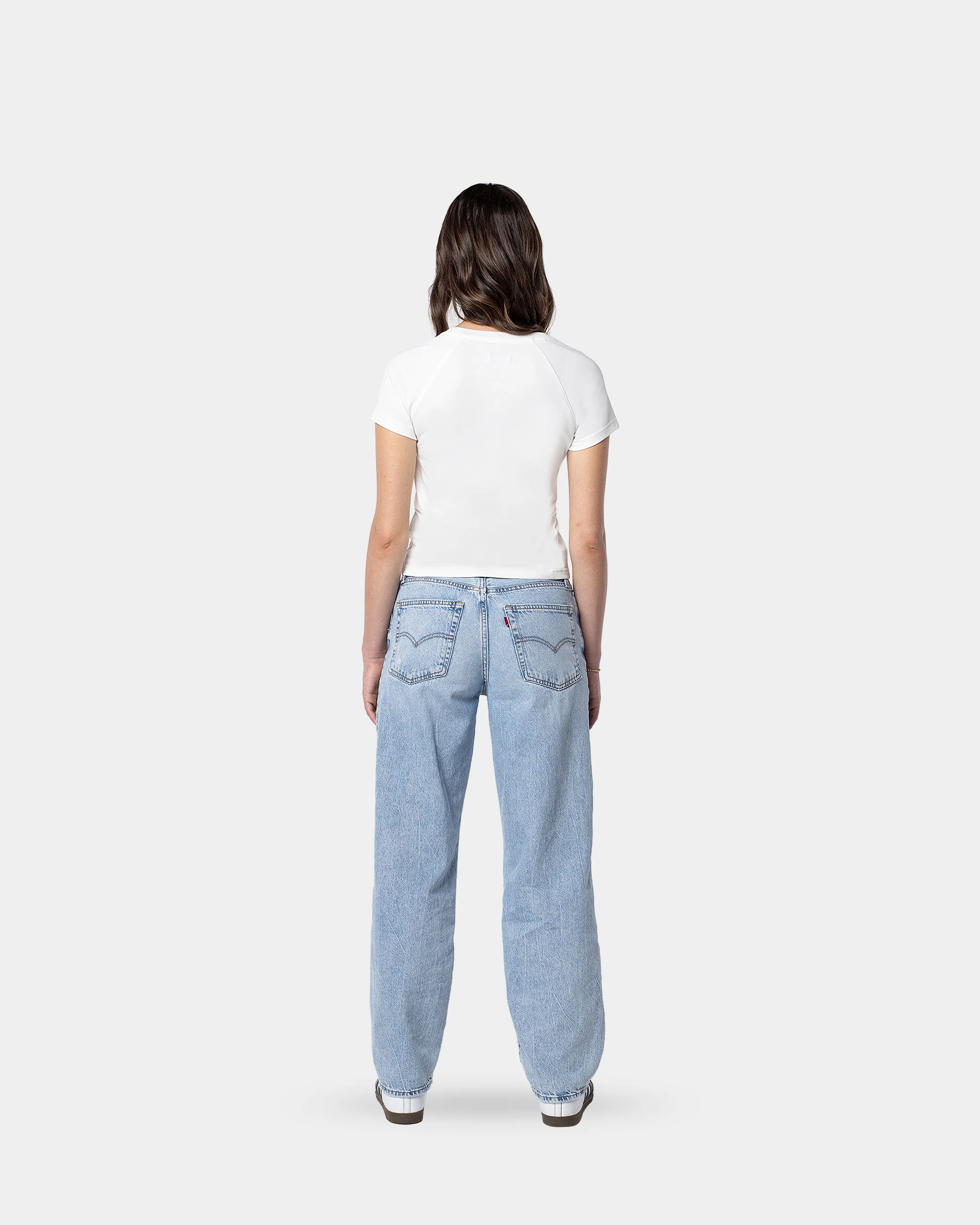 Women's Travel Tee - Image 12