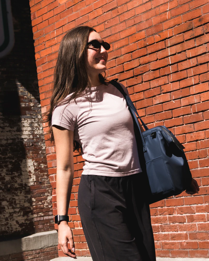 Women's Travel Tee - Image 21