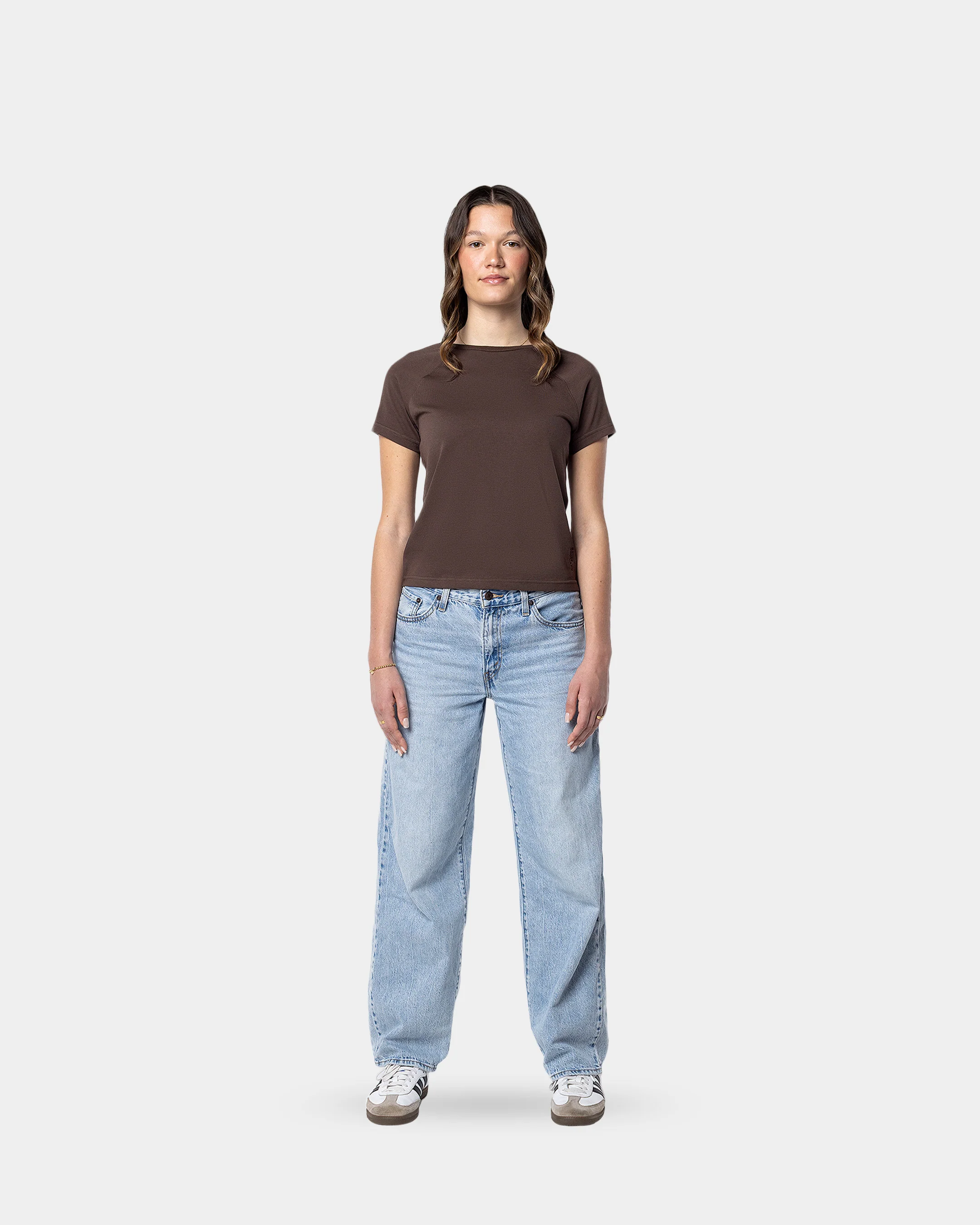 Women's Travel Tee - Image 9