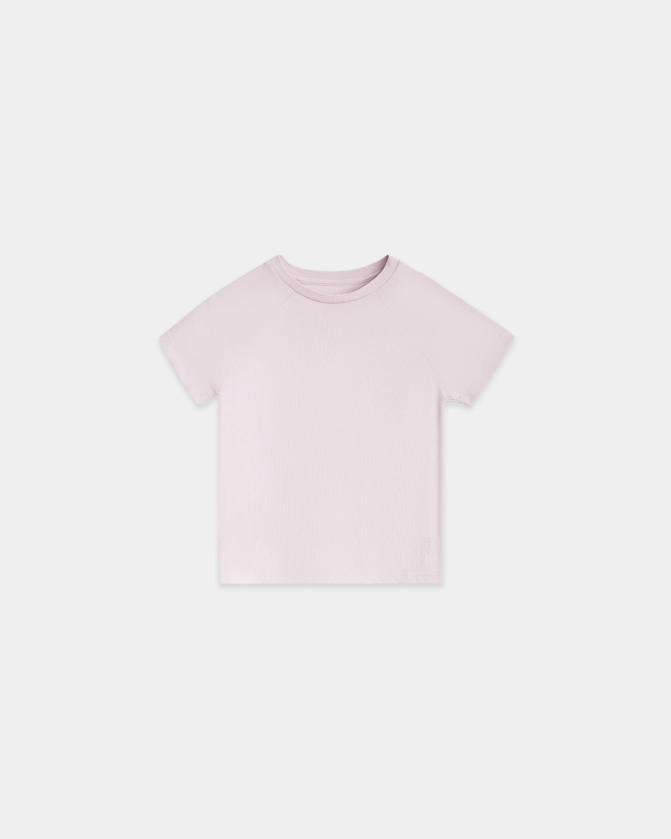 Women's Travel Tee - Blush
